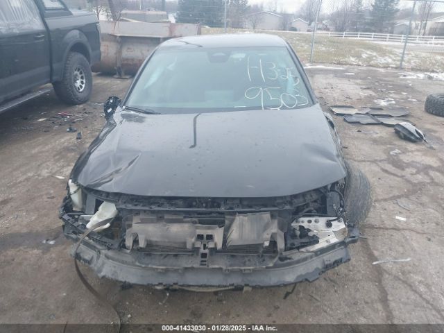 2HGFE2F5XNH569503 Honda Civic Sport
