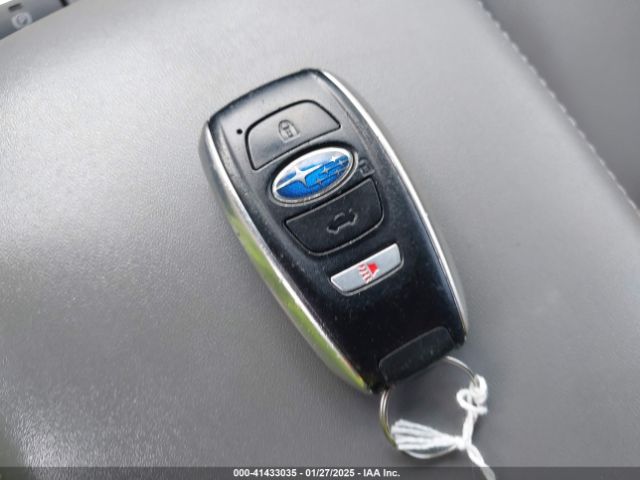 4S4BSENC6J3364535 Subaru Outback 3.6r Limited