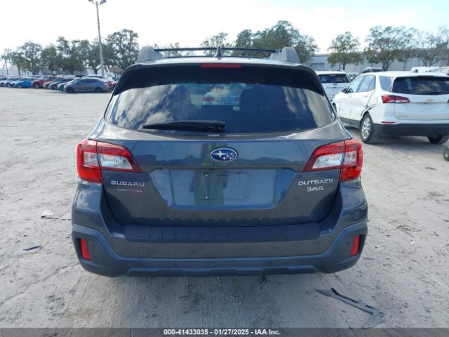 4S4BSENC6J3364535 Subaru Outback 3.6r Limited