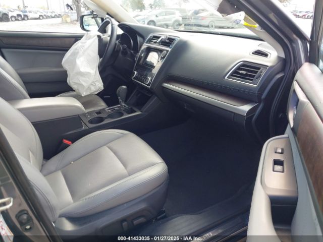 4S4BSENC6J3364535 Subaru Outback 3.6r Limited