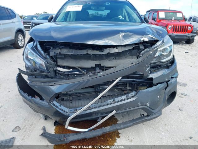 4S4BSENC6J3364535 Subaru Outback 3.6r Limited