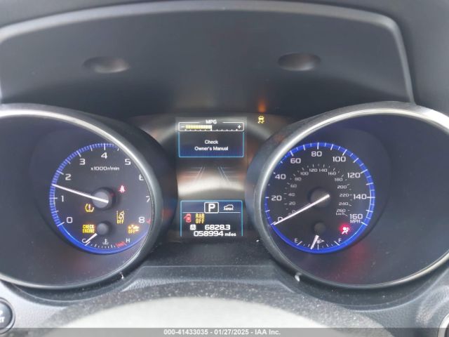 4S4BSENC6J3364535 Subaru Outback 3.6r Limited