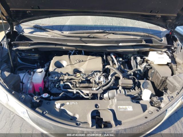 5TDYRKEC3MS011035 Toyota SIENNA XLE