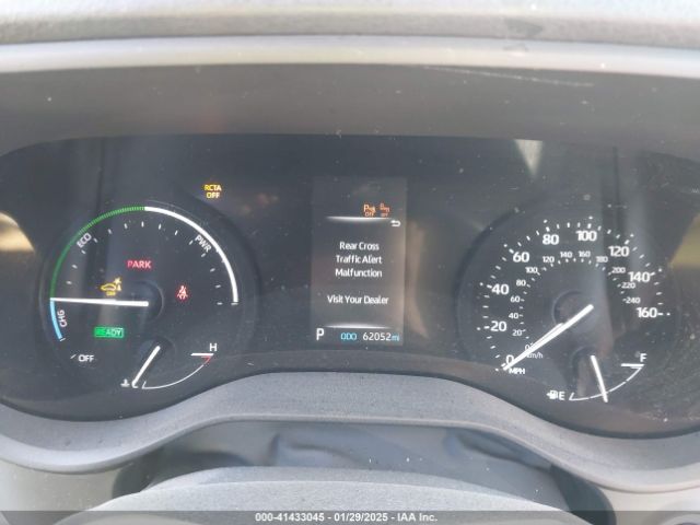 5TDYRKEC3MS011035 Toyota SIENNA XLE