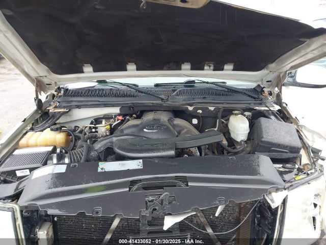 2004 CADILLAC ESCALADE ESV 3GYFK66N14G313225 Photo 9