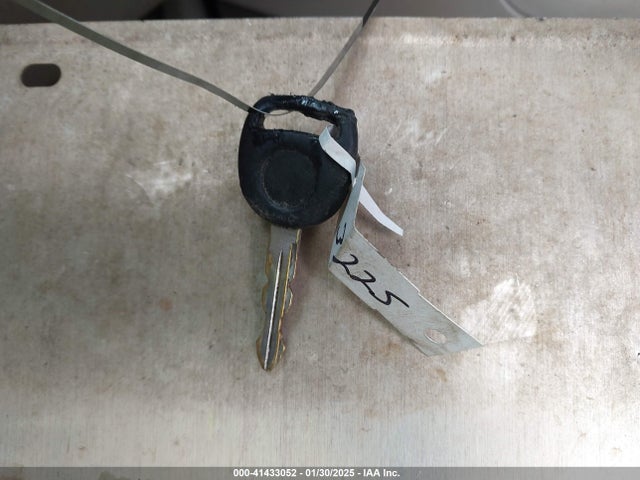 2004 CADILLAC ESCALADE ESV 3GYFK66N14G313225 Photo 10
