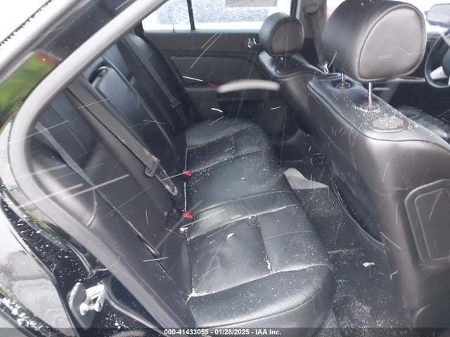 2008 CADILLAC STS 1G6DD67V880198190 Photo 7