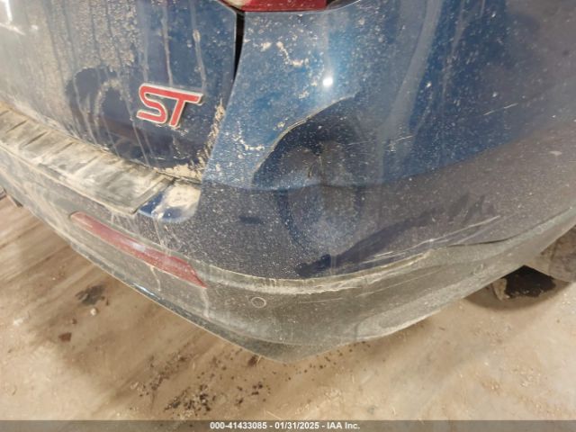 1FM5K8GC7LGB63945 Ford Explorer St