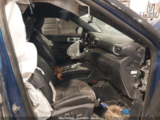 1FM5K8GC7LGB63945 Ford Explorer St