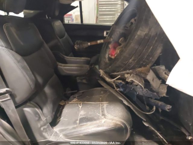 1FM5K8GC7LGB63945 Ford Explorer St