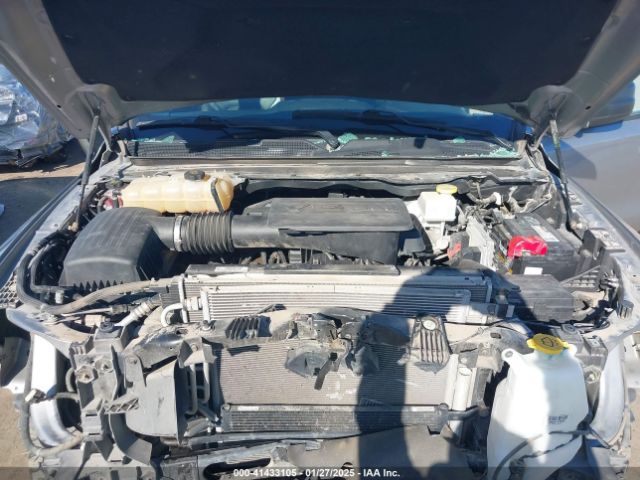 1C6RRFEG8KN887978 RAM 1500 Rebel  4x4 6'4 Box