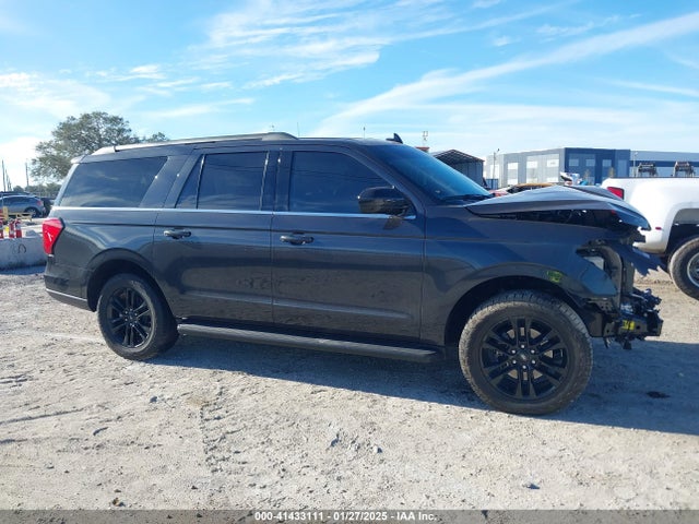 Ford Expedition Xlt Max 2024 1FMJK1H8XREA66663 Image 14