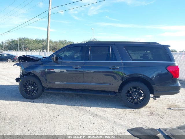 Ford Expedition Xlt Max 2024 1FMJK1H8XREA66663 Image 15