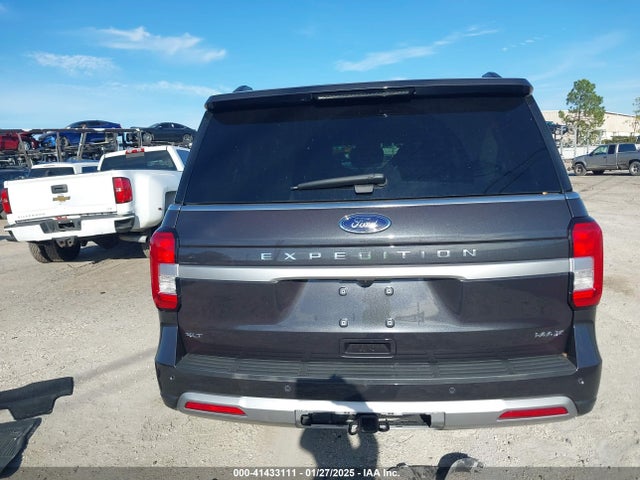Ford Expedition Xlt Max 2024 1FMJK1H8XREA66663 Image 17
