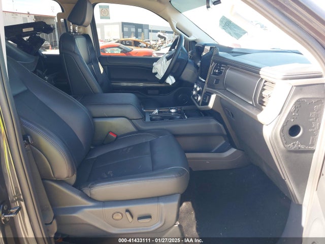 Ford Expedition Xlt Max 2024 1FMJK1H8XREA66663 Image 5