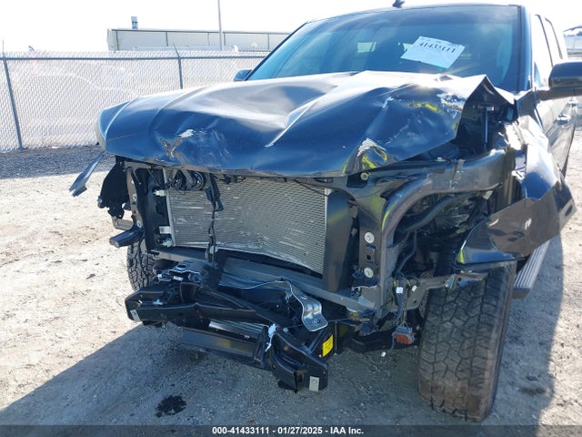 Ford Expedition Xlt Max 2024 1FMJK1H8XREA66663 Image 6