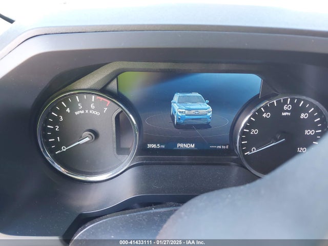 Ford Expedition Xlt Max 2024 1FMJK1H8XREA66663 Image 7