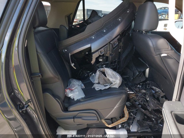 Ford Expedition Xlt Max 2024 1FMJK1H8XREA66663 Image 8