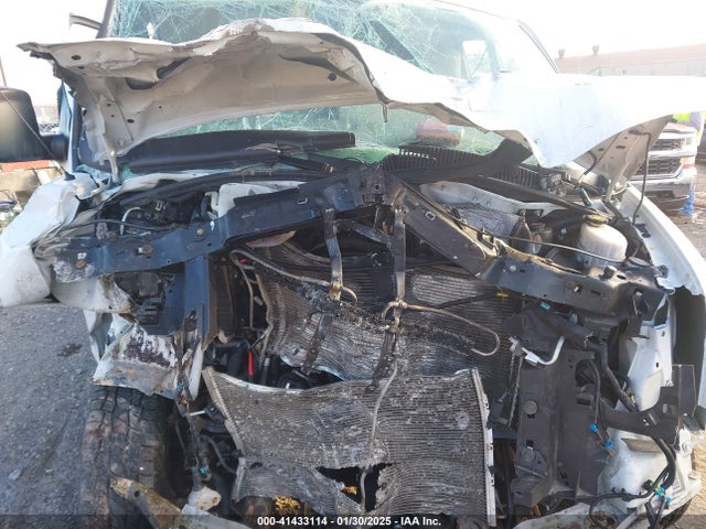 1GAZGPFG6J1269222 Chevrolet Express 3500 Lt