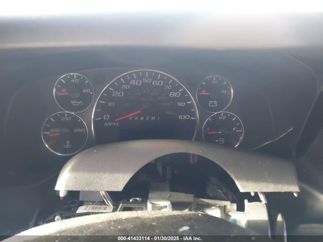 1GAZGPFG6J1269222 Chevrolet Express 3500 Lt