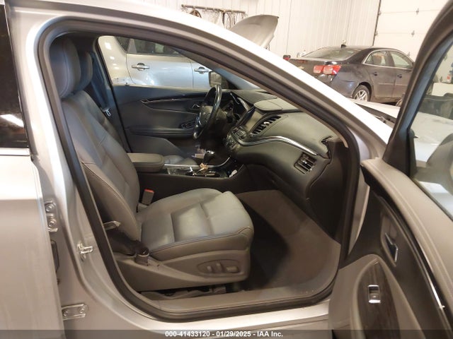 2G1105S3XJ9102236 Chevrolet IMPALA 1LT