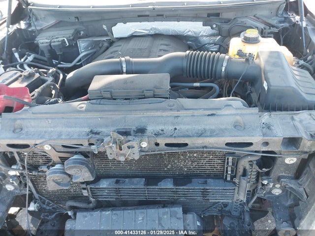 1FTFW1ET4EKF92189 Ford F-150 Xlt