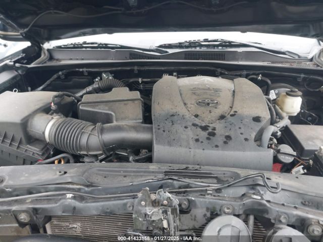 3TMAZ5CN0LM129808 Toyota Tacoma Trd Sport
