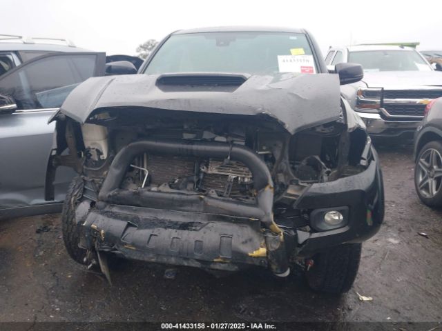 3TMAZ5CN0LM129808 Toyota Tacoma Trd Sport