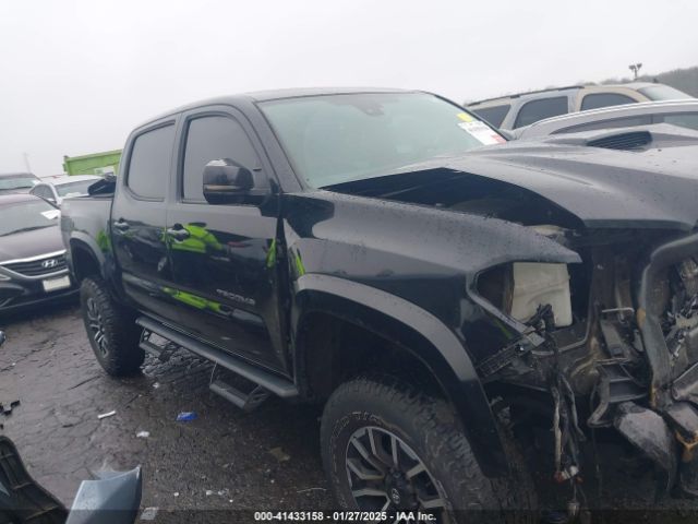 3TMAZ5CN0LM129808 Toyota Tacoma Trd Sport
