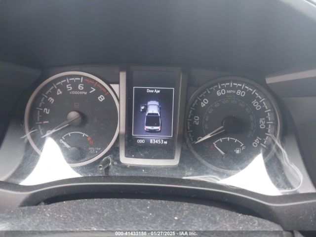 3TMAZ5CN0LM129808 Toyota Tacoma Trd Sport