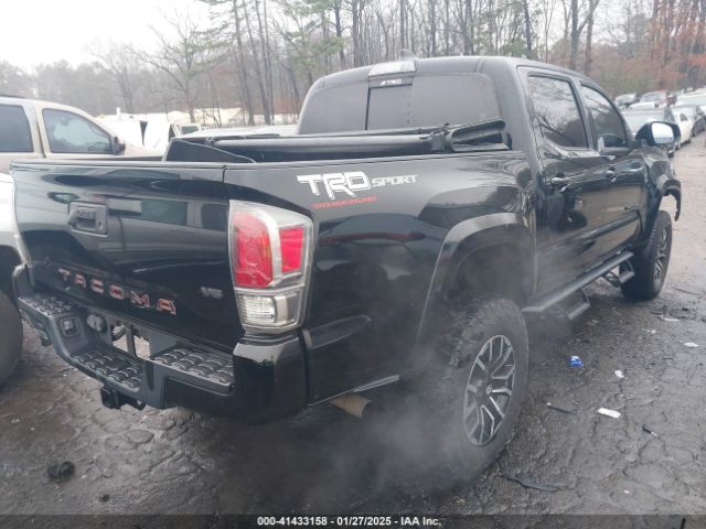 3TMAZ5CN0LM129808 Toyota Tacoma Trd Sport
