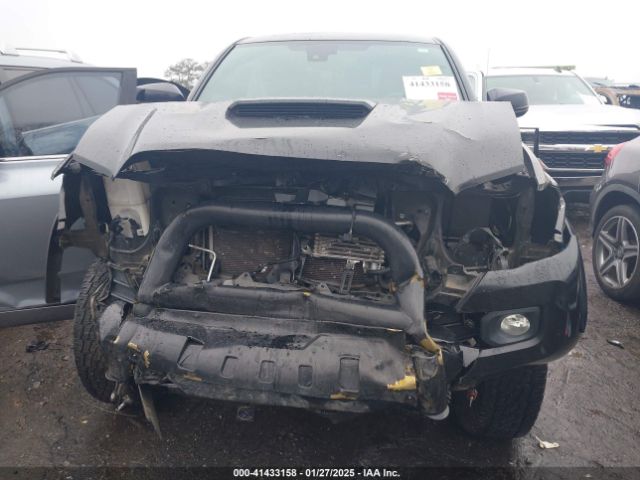 3TMAZ5CN0LM129808 Toyota Tacoma Trd Sport