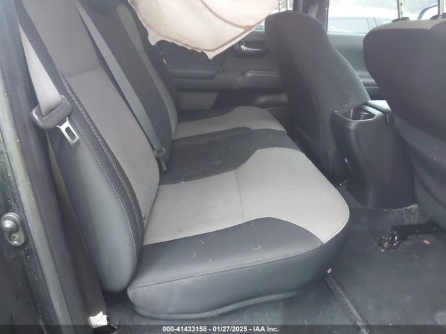 3TMAZ5CN0LM129808 Toyota Tacoma Trd Sport