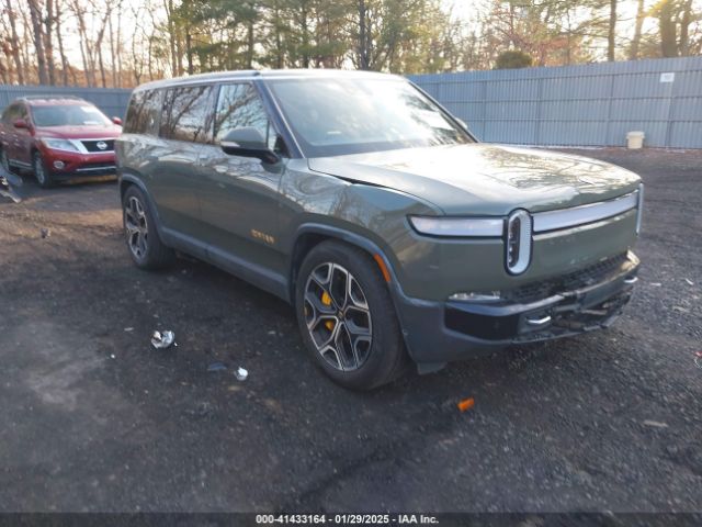 2022 RIVIAN R1S 7PDSGABL4NN000409