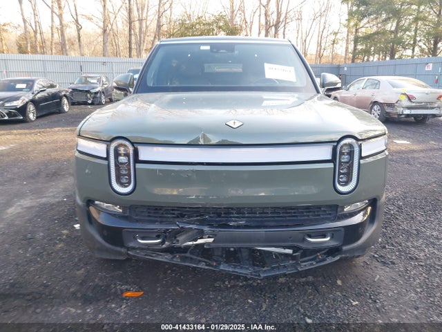 Rivian R1s Launch Edition 2022 7PDSGABL4NN000409 Image 12