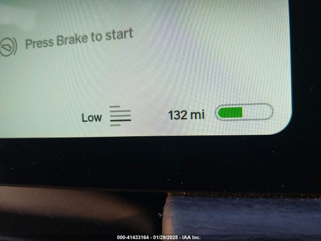 Rivian R1s Launch Edition 2022 7PDSGABL4NN000409 Image 17