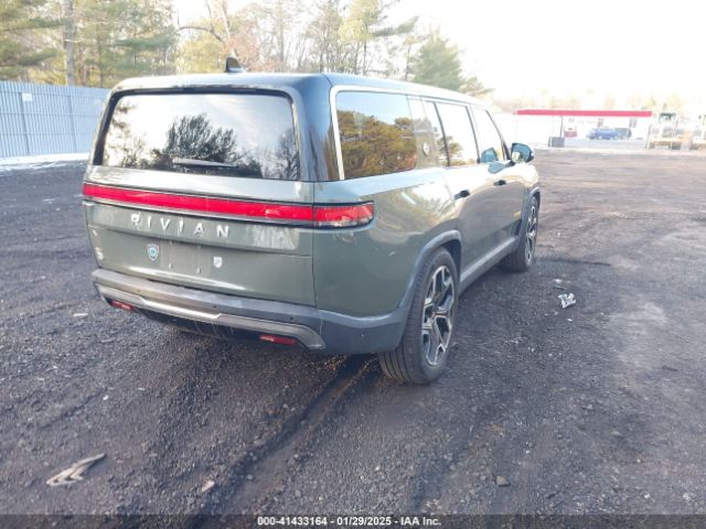 2022 RIVIAN R1S 7PDSGABL4NN000409 Photo 3