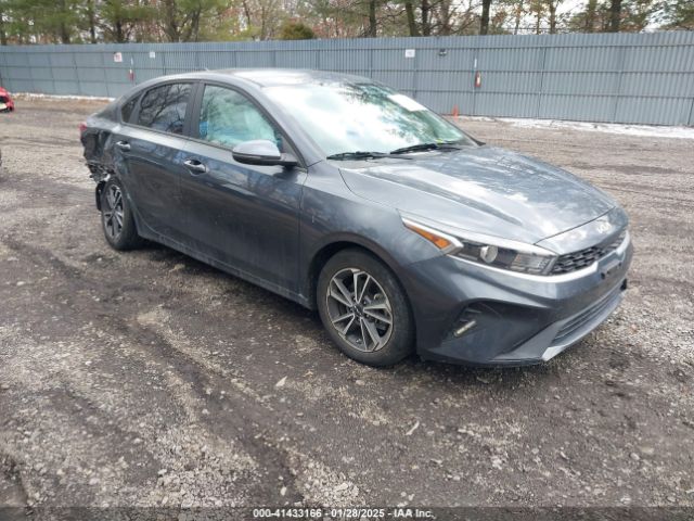 2022 KIA FORTE 3KPF24AD9NE488778