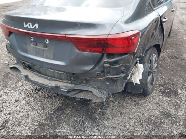 2022 KIA FORTE 3KPF24AD9NE488778 Photo 5