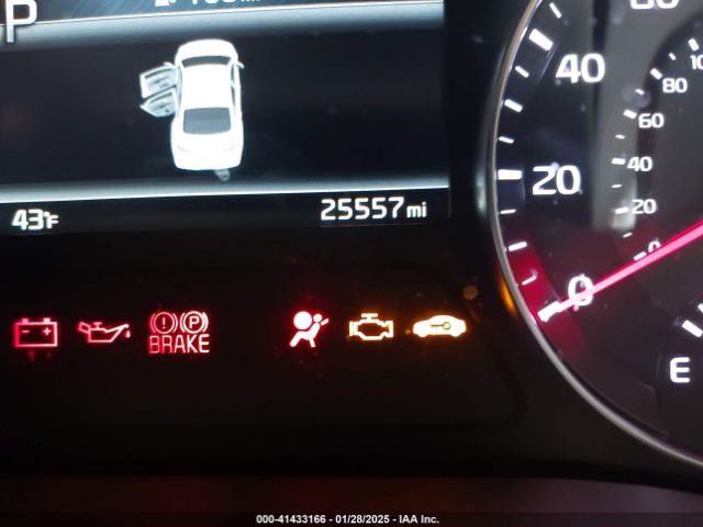 2022 KIA FORTE 3KPF24AD9NE488778 Photo 6