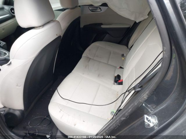 2022 KIA FORTE 3KPF24AD9NE488778 Photo 7