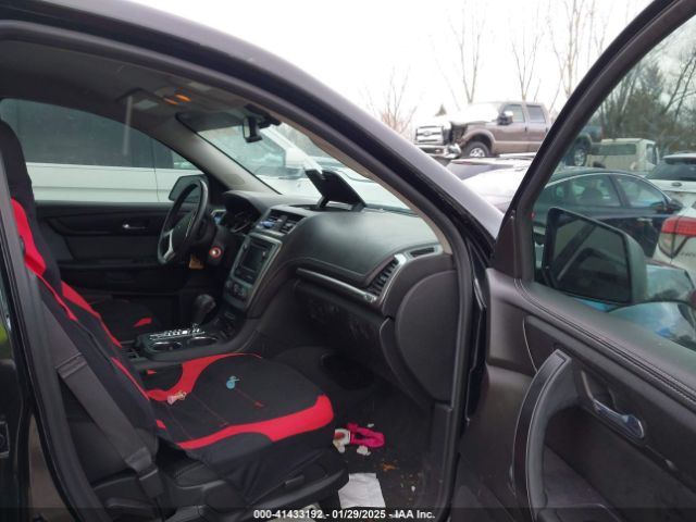 1GKKRPKD2FJ283287 GMC Acadia Sle-2