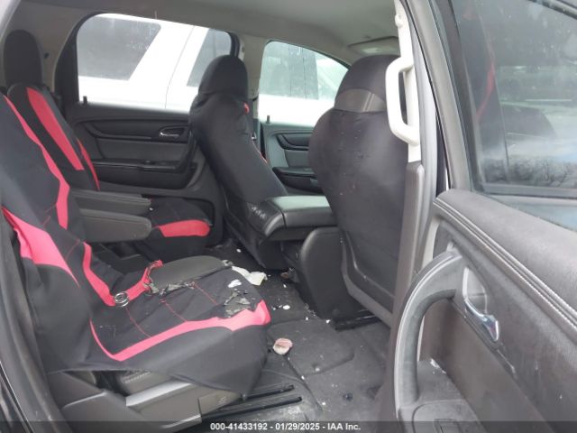 1GKKRPKD2FJ283287 GMC Acadia Sle-2