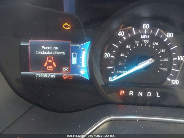 3FA6P0PUXJR161803 Ford Fusion Energi Se Luxury