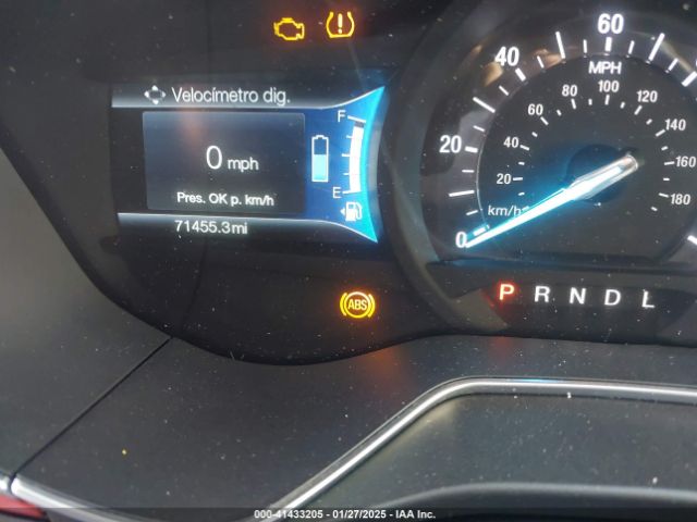 3FA6P0PUXJR161803 Ford Fusion Energi Se Luxury
