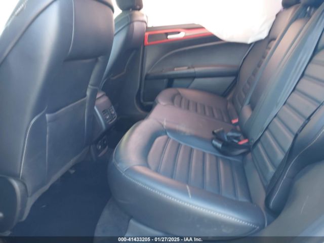 3FA6P0PUXJR161803 Ford Fusion Energi Se Luxury