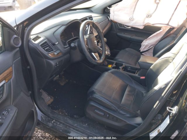 5J6RW2H87HL034386 Honda Cr-v Ex-l/ex-l Navi