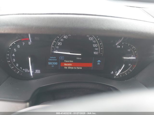 1G6AB5RX9J0116278 Cadillac ATS LUXURY