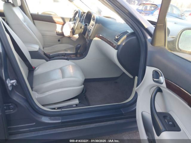 2007 SAAB 9-3 YS3FD49Y171014503 Photo 4