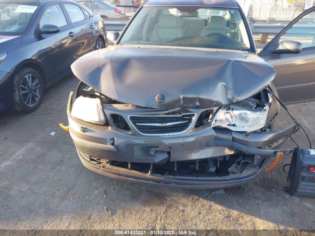 2007 SAAB 9-3 YS3FD49Y171014503 Photo 5